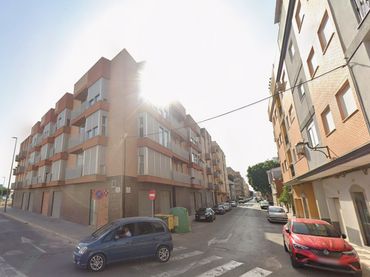Apartment zum Verkauf in Carrer de Santa Teresa, 30, Algemesí, Spain