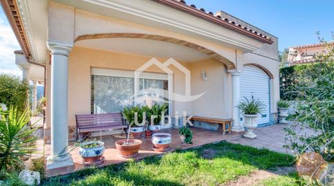 Foto 3 de Casa o chalet en venta en Carrer Pedrells, 23, Santa Cristina Poble, Santa Cristina d'Aro