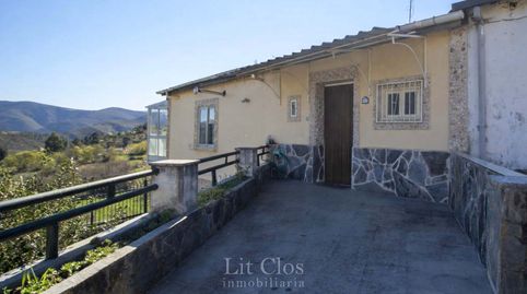 Photo 2 of Houses for sale in Camiño Da Peza, 6, Larouco, Ourense
