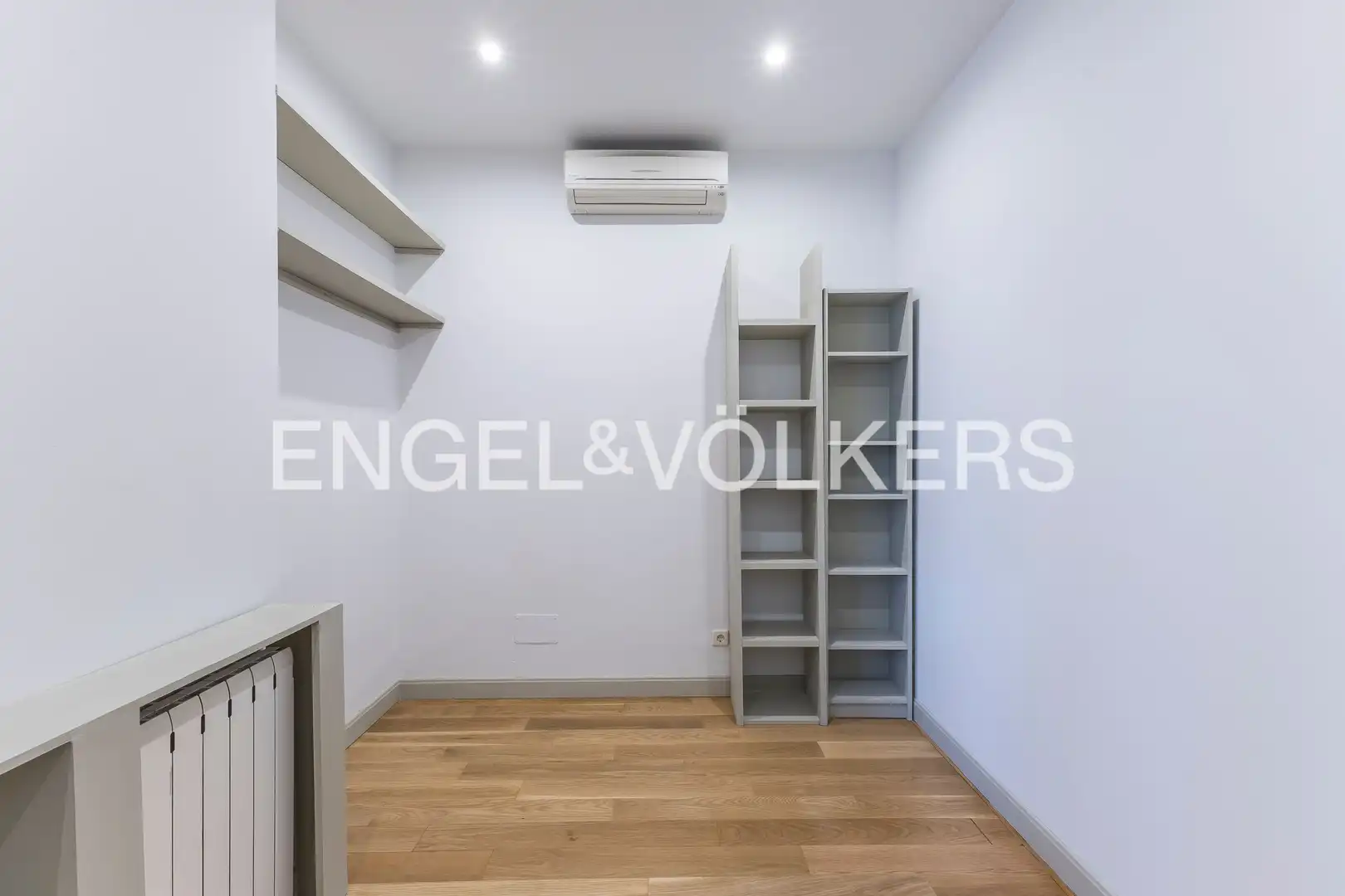 Wohnung zur Miete in Madrid, Madrid