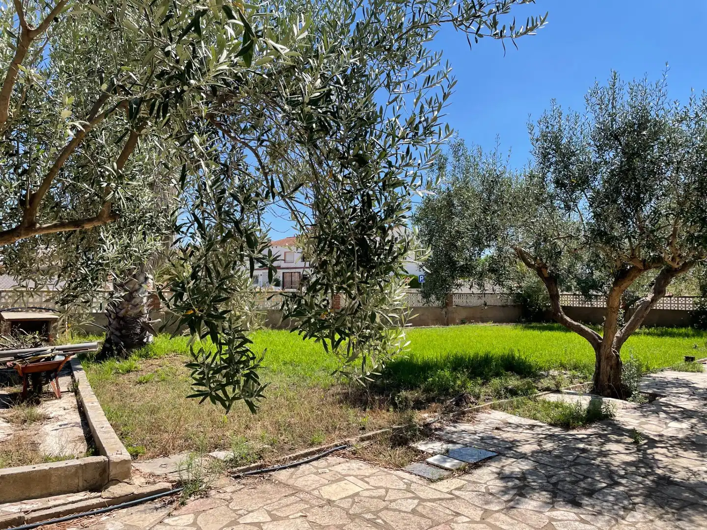 Casa o xalet en venda en Vinaròs amb Calefacció, Jardí privat i Terrassa