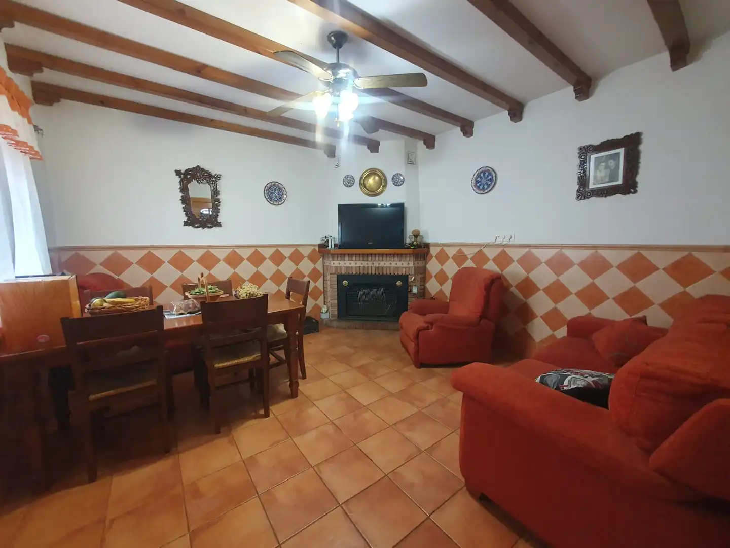 Villa con terrazza in vendita a Guadix, imagen 29