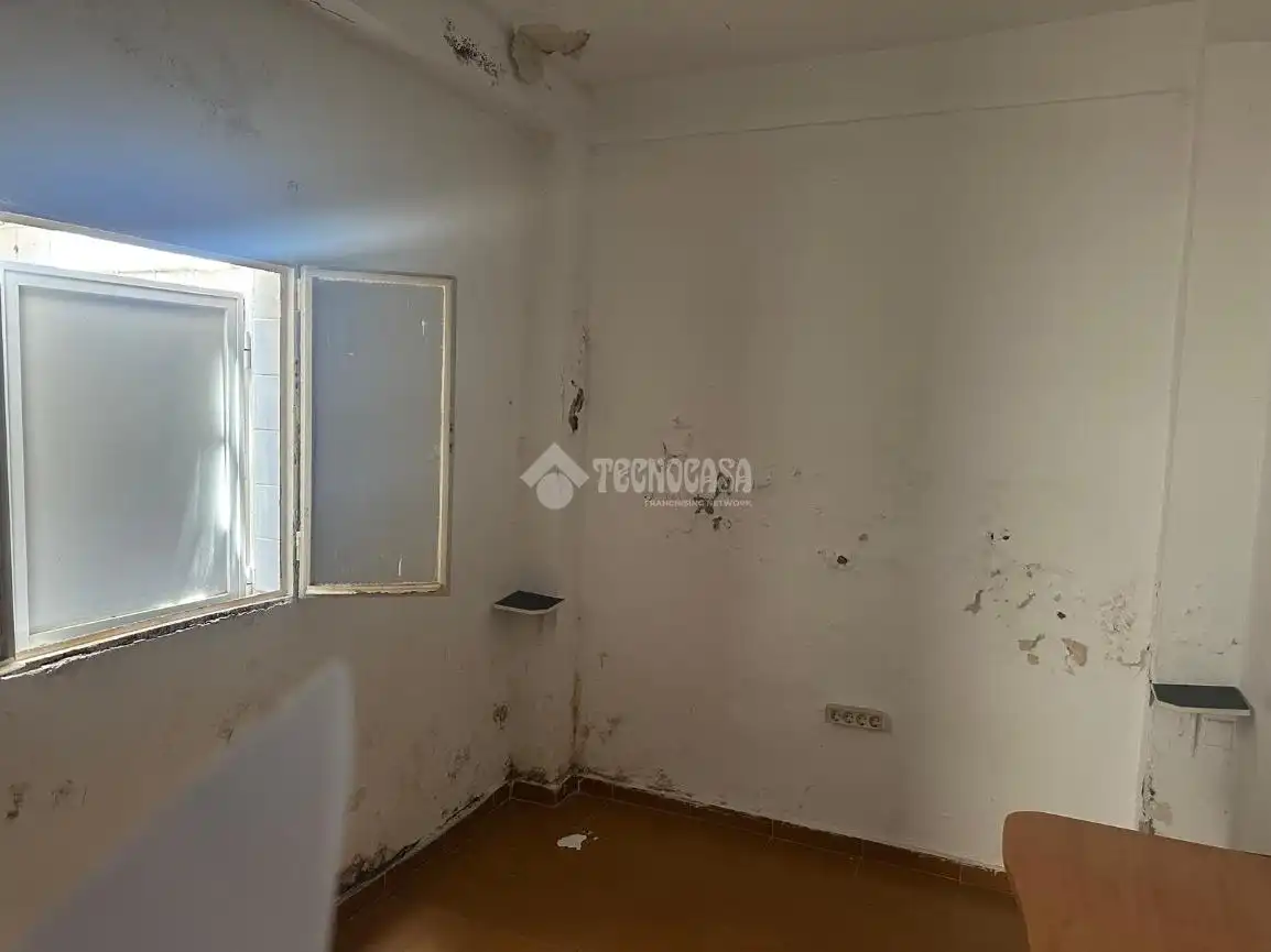 Einfamilien-Reihenhaus zum Verkauf in Sevilla