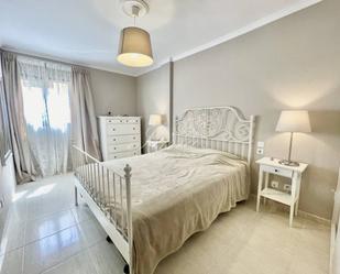 Bedroom of Flat for sale in Arona  with Terrace