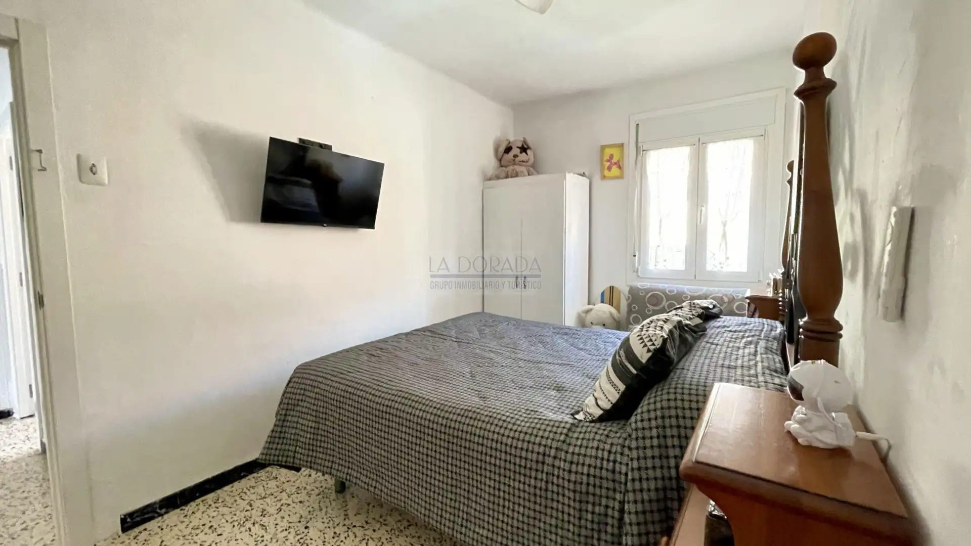 Adosado en venta en Grup Sant Pau, imagen 3