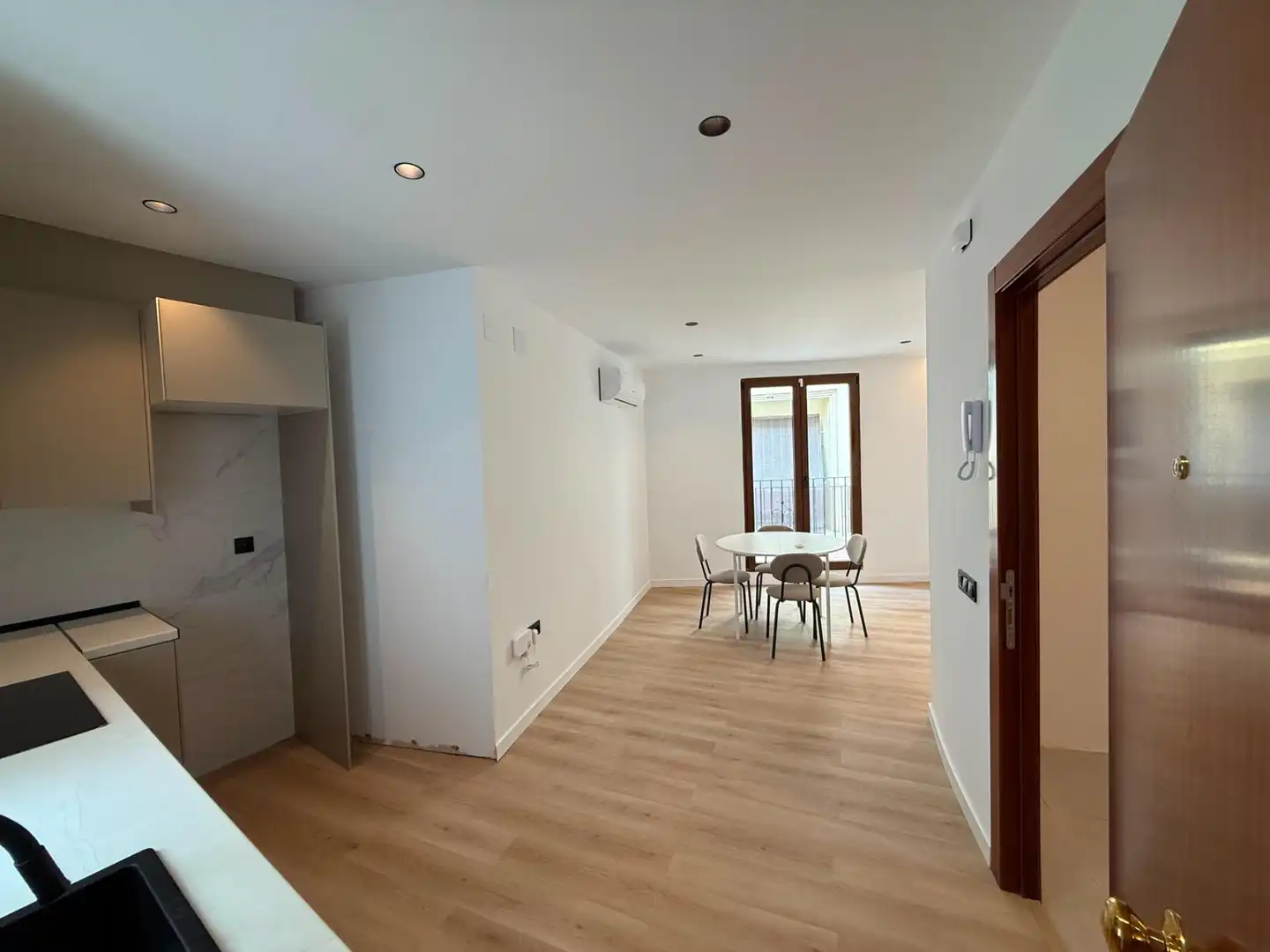 Dining room of Ground floor for sale in Ontinyent