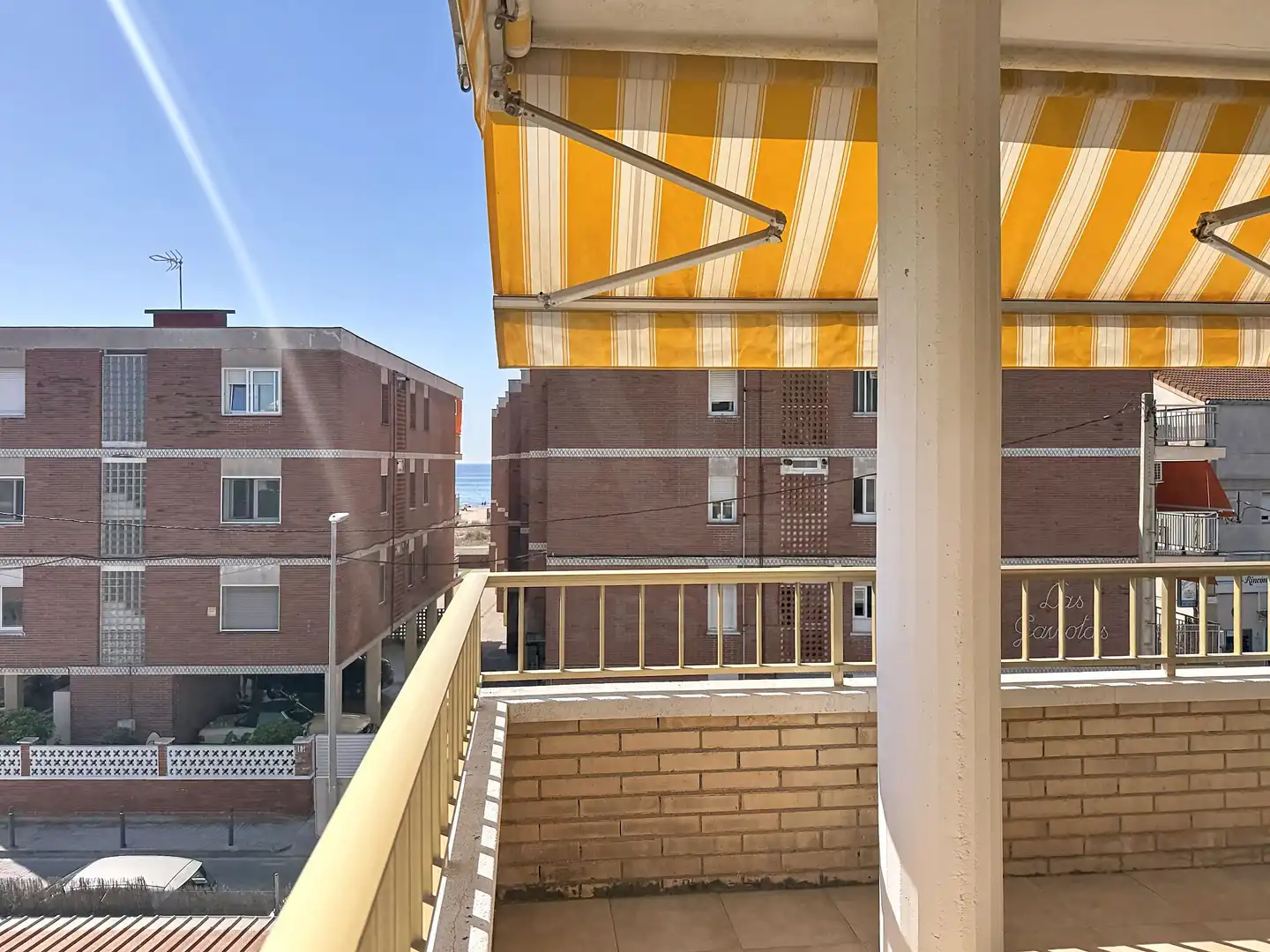 Wohnung mit Pool zum Verkauf in Lluminetes, imagen 7