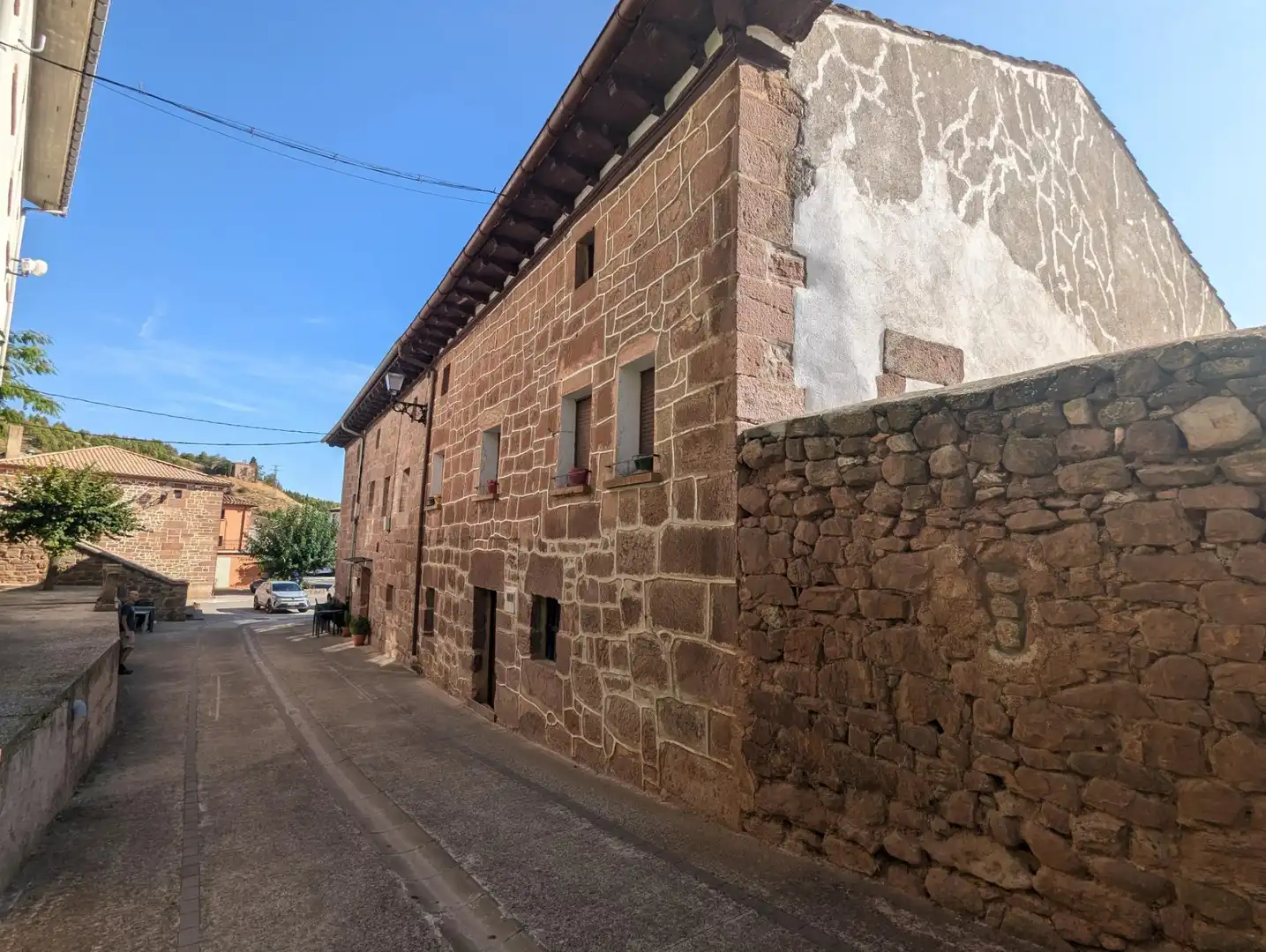Casa o xalet en venda a Mues