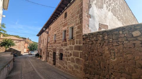 Foto 2 de Casa o chalet en venta en Mues, Navarra