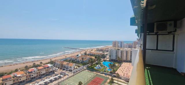 Apartamento en Alquiler en Camí Santa Elvira, 1 en Playa del Puig