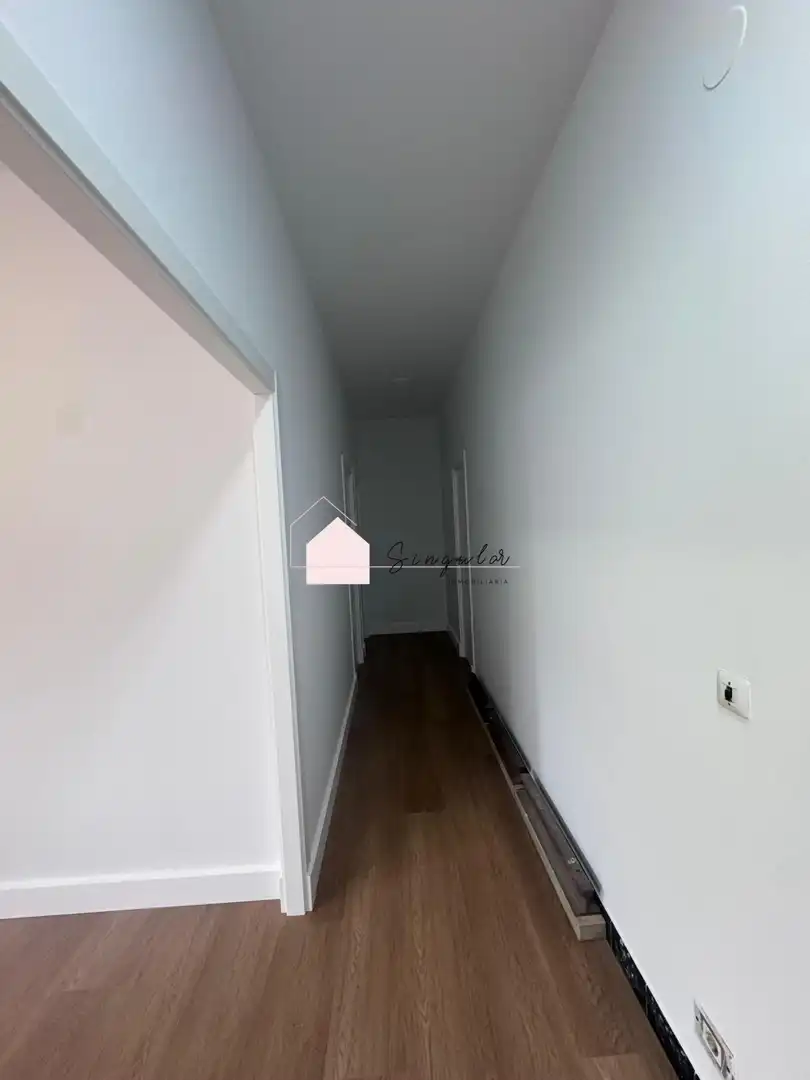 Wohnung zur Miete in DOMINGO BUENO, O Porriño