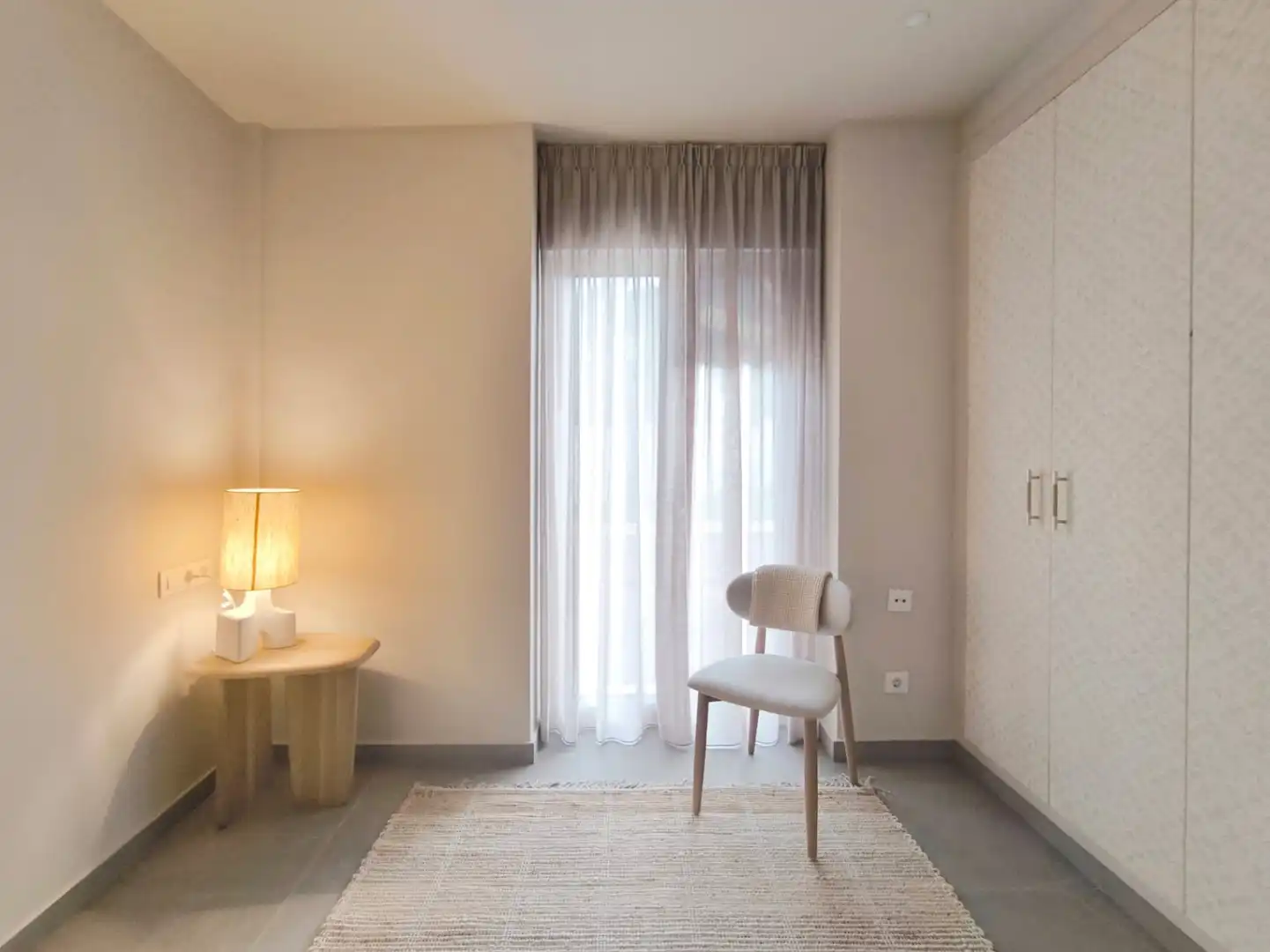 Apartamento con piscina en venta en El Montgó, imagen 12