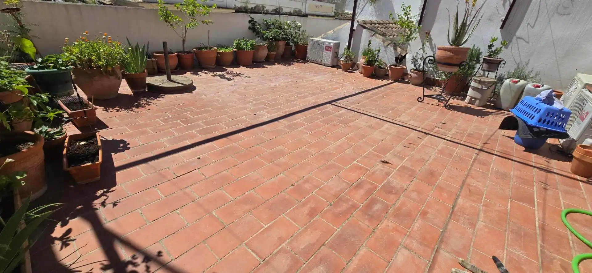 Terrassa de Casa o xalet en venda en Córdoba amb Aire condicionat, Terrassa i Balcó