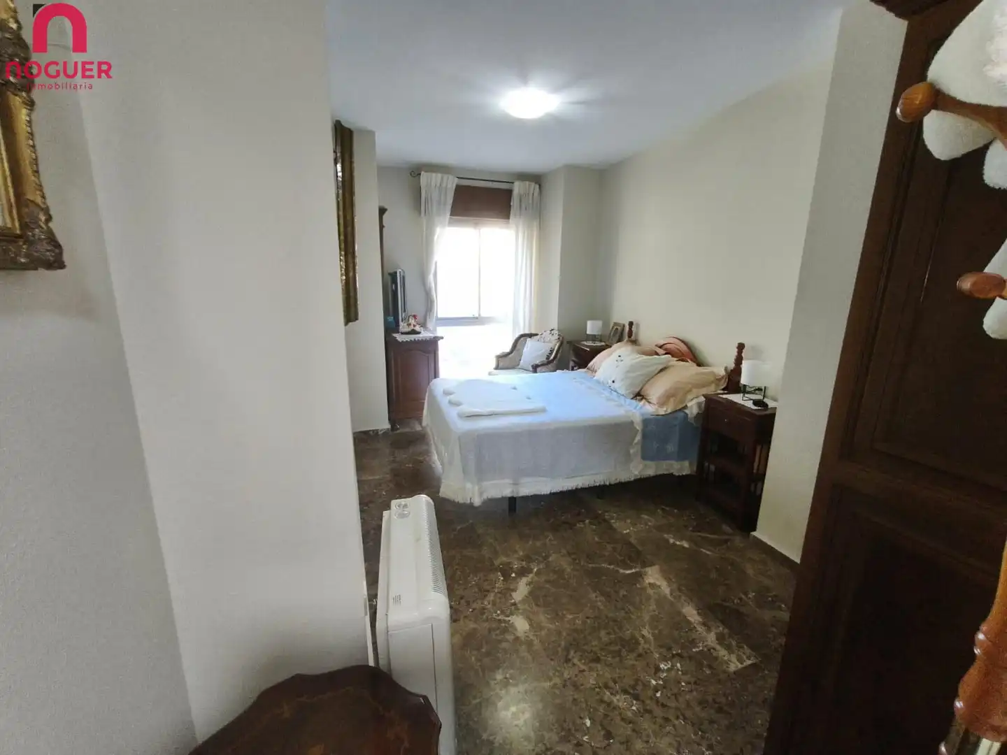 Wohnung mit Aufzug zum Verkauf in Centro, imagen 19