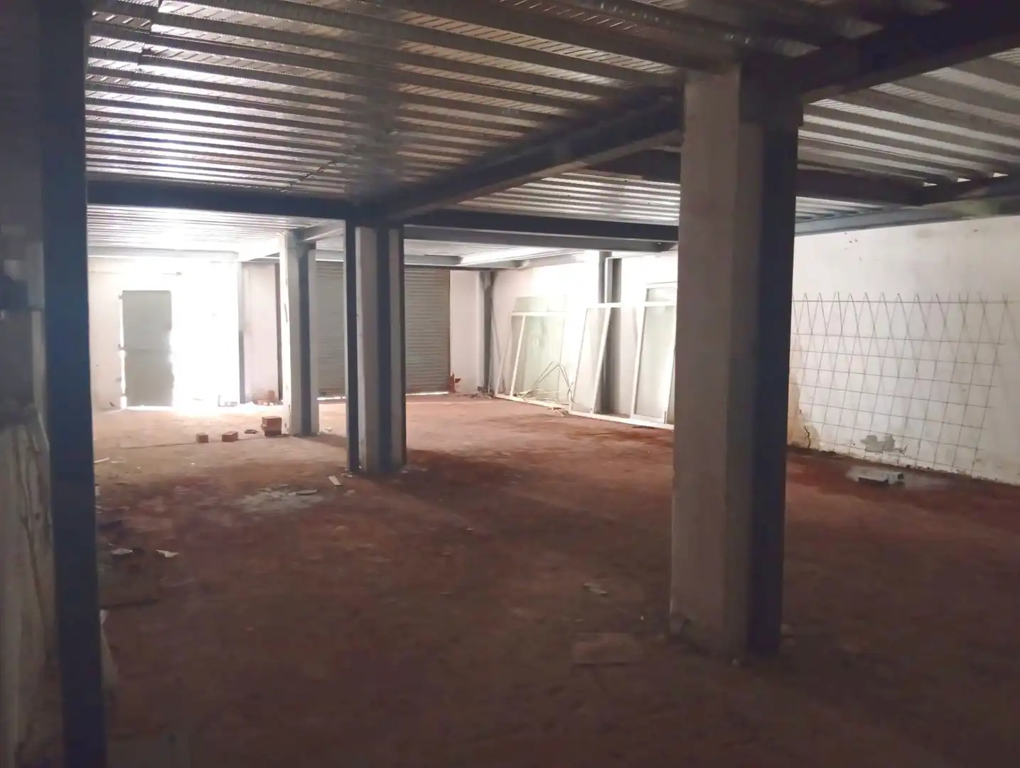Local en venta en Málaga