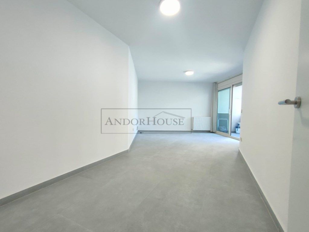 Sala de estar de Piso de alquiler en Andorra la Vella