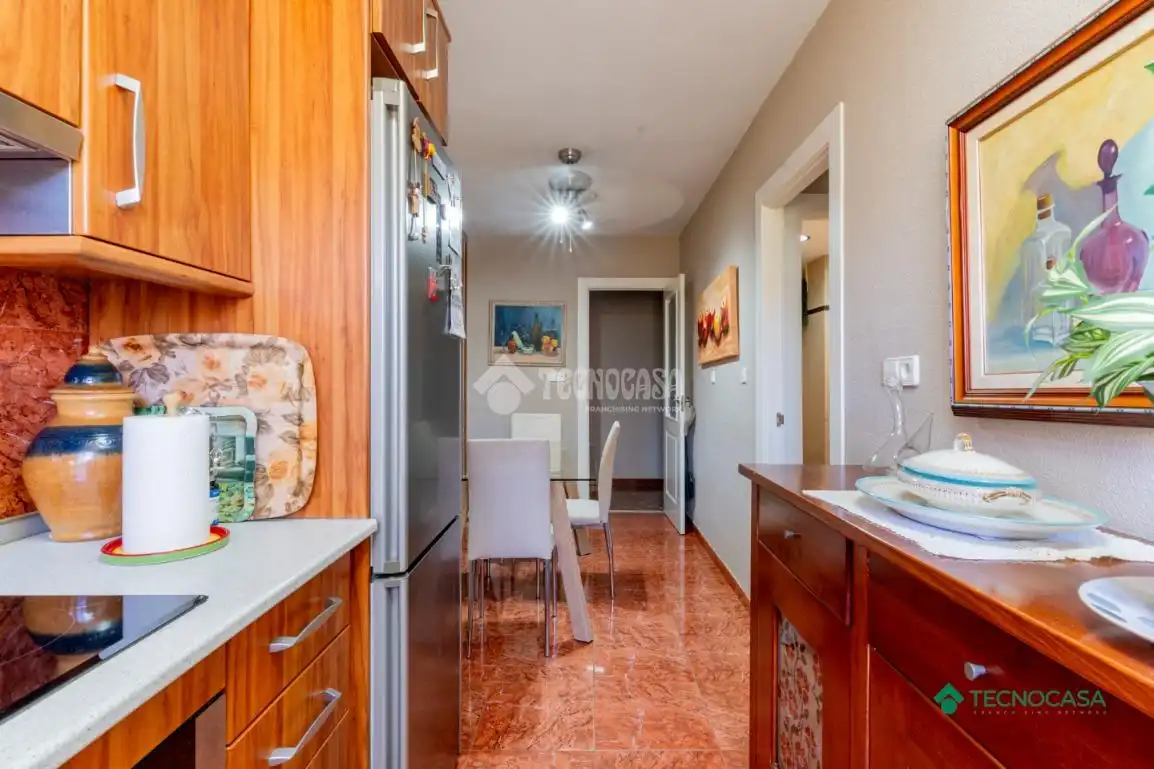 Appartement avec piscine à vendre à Aguadulce, imagen 9