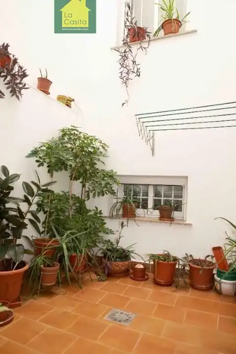 Casa con terrazza in vendita a San Pablo