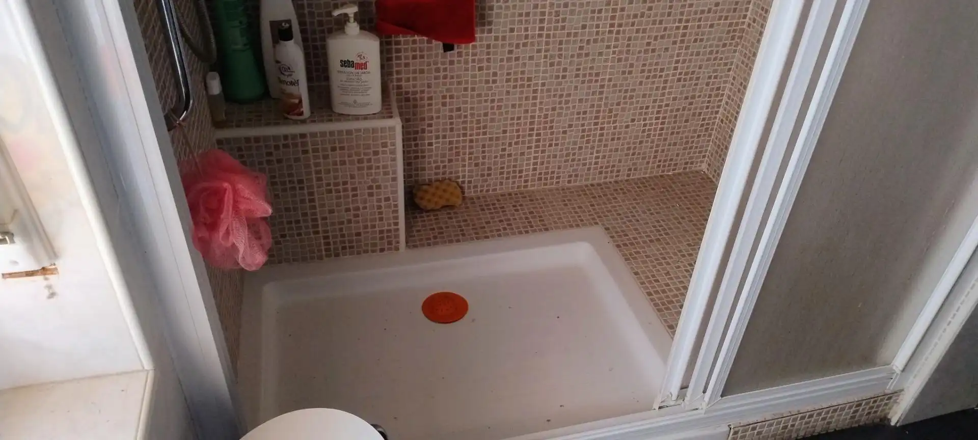 Baño de Casa o chalet en venta en Petrer con Aire acondicionado