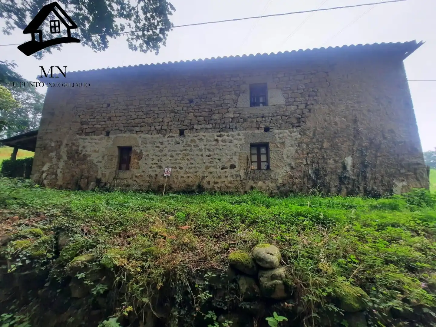 Casa rústica en venda a Villacarriedo, imagen 4