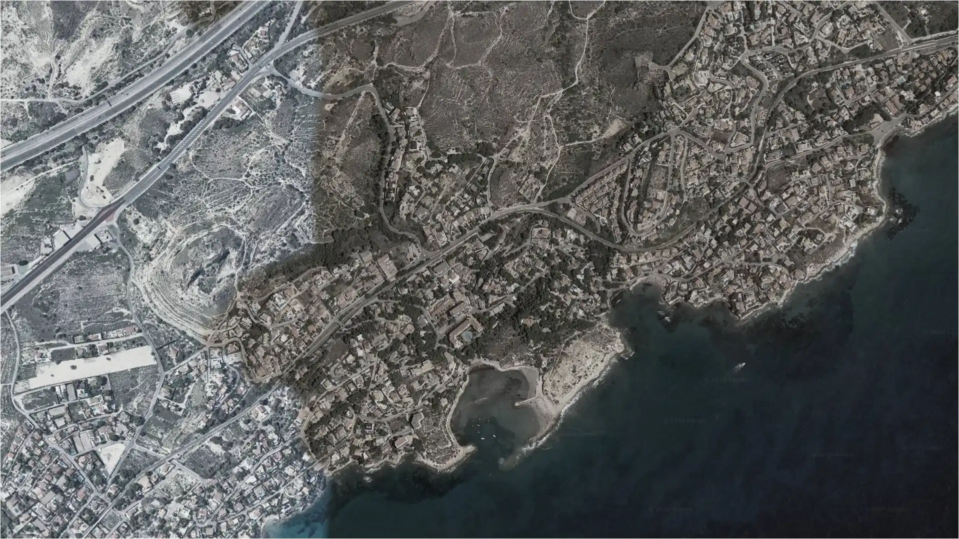 Residential land for sale in Calle Australia, imagen 2