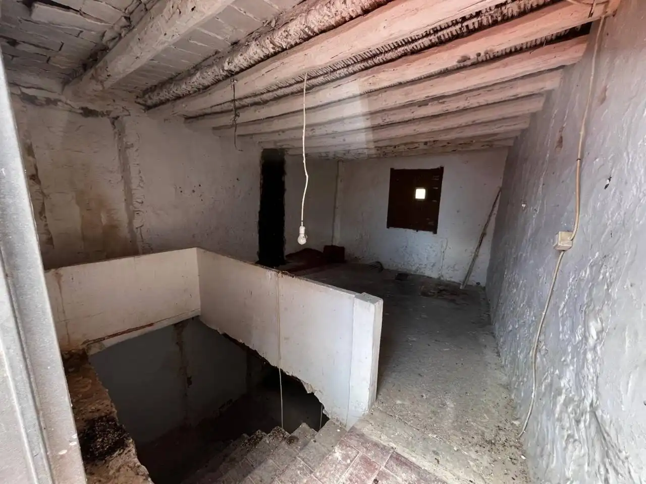 Casa o chalet en venta en San Jorge / Sant Jordi con Terraza y Balcón