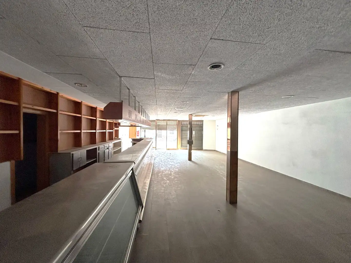 Local comercial en venda a Carrer de Joanot Martorell 9, imagen 26