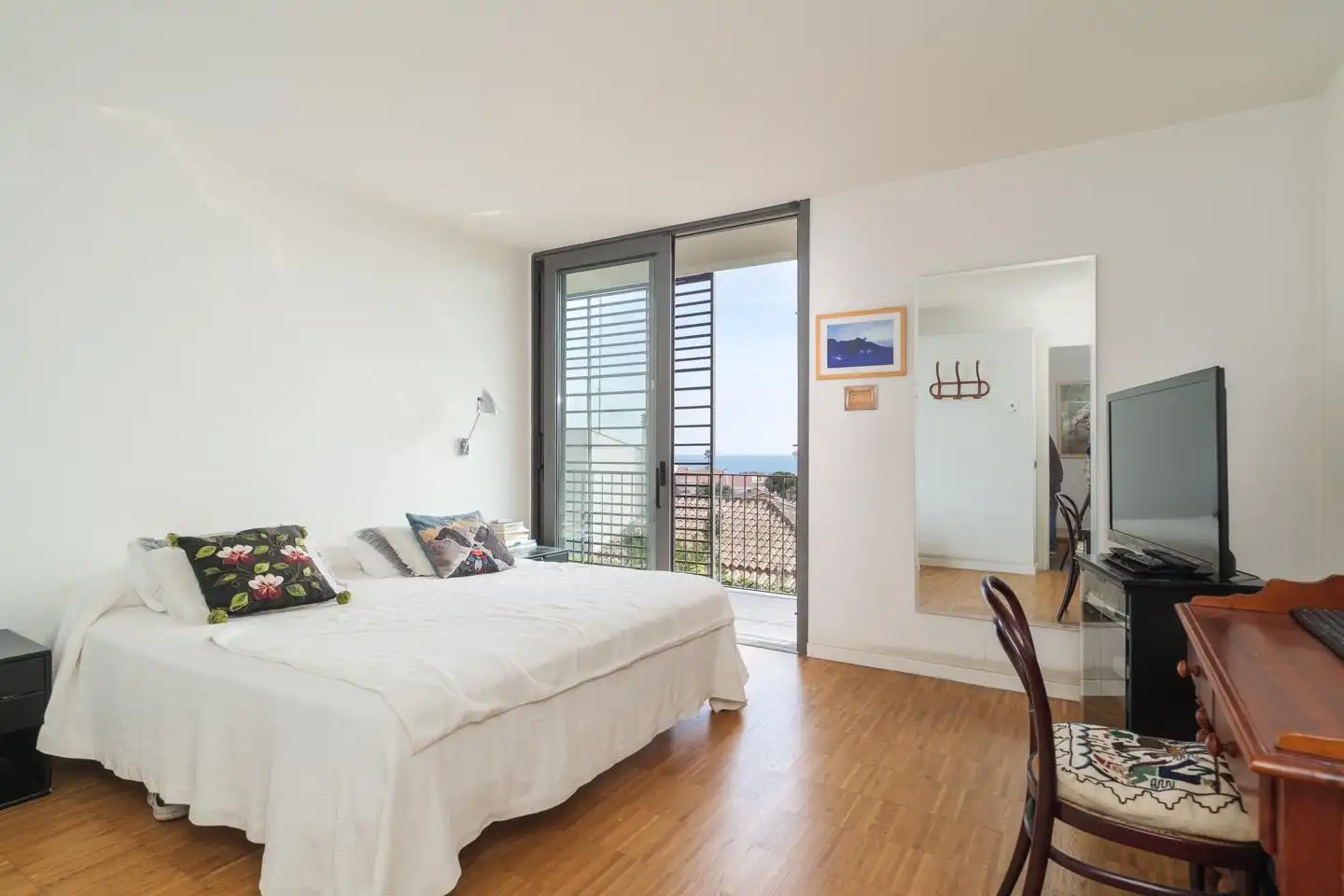 Dormitori de Casa o xalet en venda en Teià