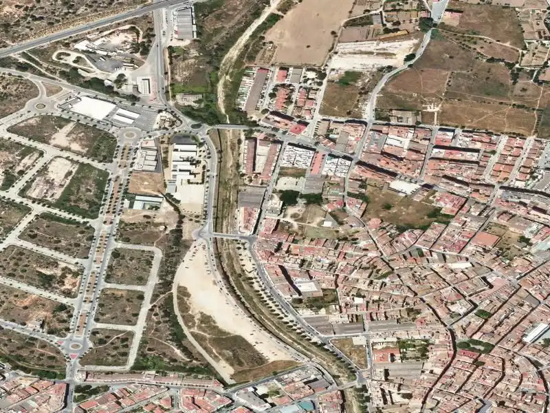 Wohnung zum Verkauf in Calle Industria, imagen 3