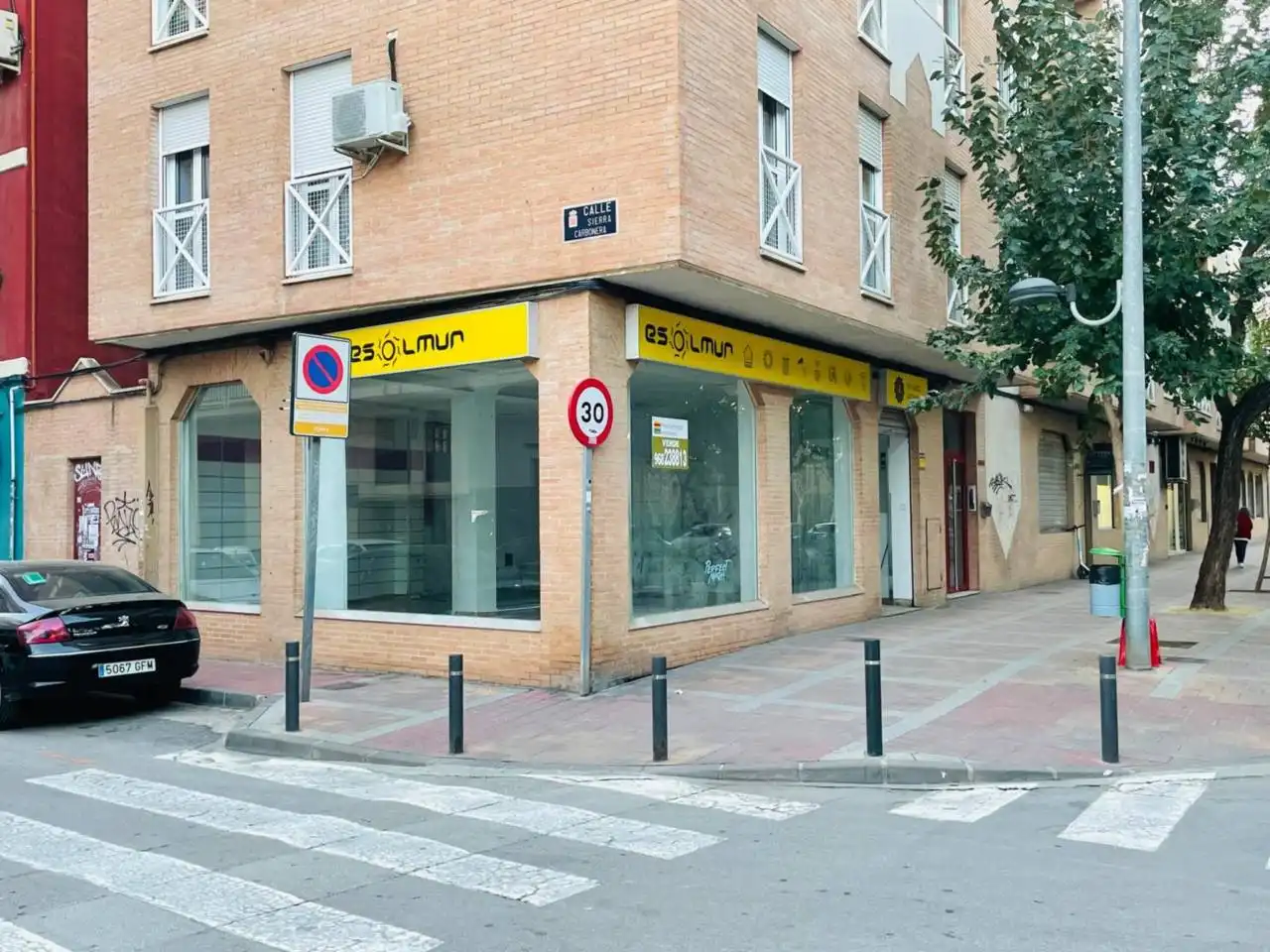 Local en venta en Calle Olma, San Antón