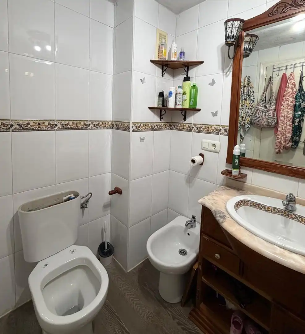 Appartement avec ascenseur à vendre à Las Lagunas, imagen 13