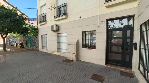 Foto 4 de Apartamento en venta en La Merced, Málaga Capital