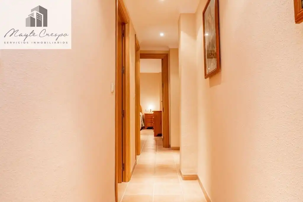 Flat with terrace for sale in Calle Calle Almona Vieja 7, imagen 19