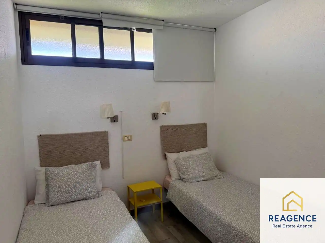 Bedroom of Flat for sale in Playa del Inglés