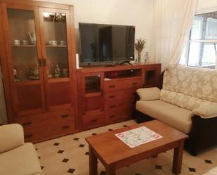 Living room of Flat to rent in Puerto Real