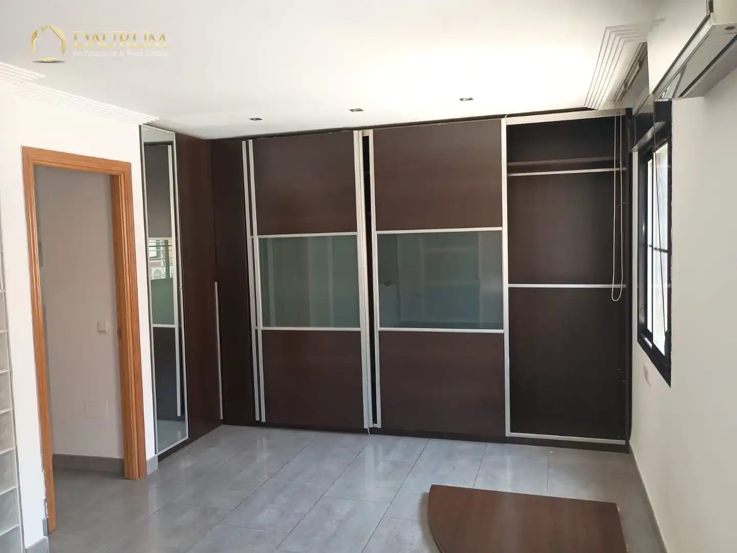 Bedroom of Detached homes for sale in Málaga  with Air Conditioner, Terrace and Swimming Pool