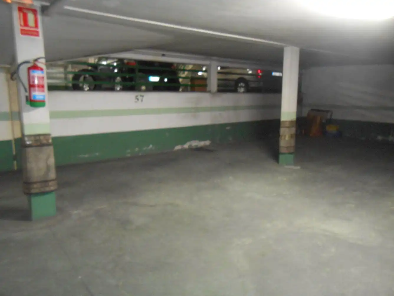 Individual de lloguer a Calle la Parra 3T, imagen 9