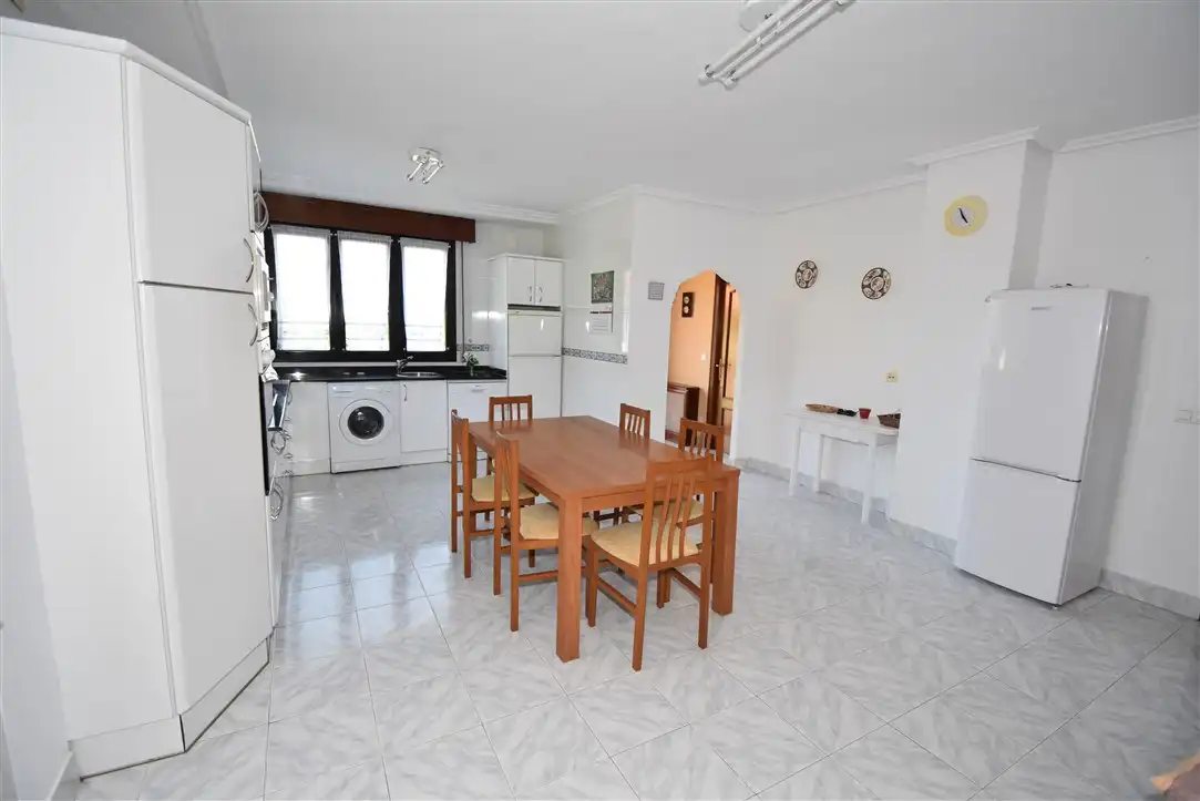 Kitchen of Houses for sale in Argoños   with Heating, Private garden and Terrace