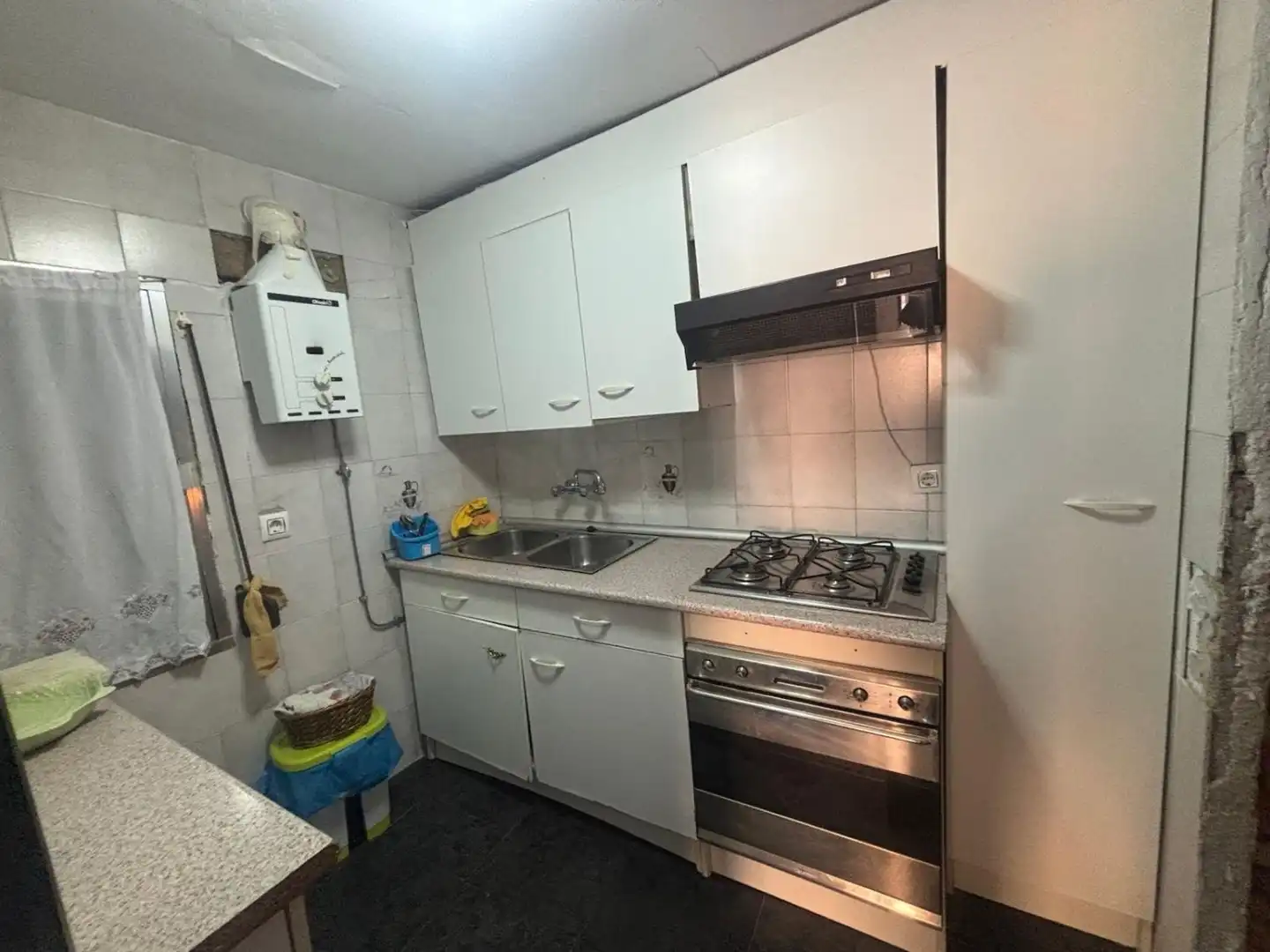 Kitchen of Houses for sale in Los Cortijos   with Furnished