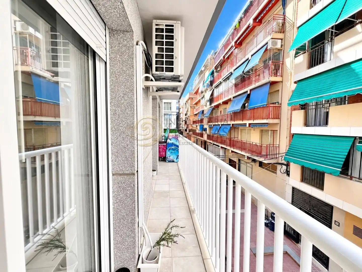 Flat with lift for sale in Calle Calle Rosal 1, imagen 18