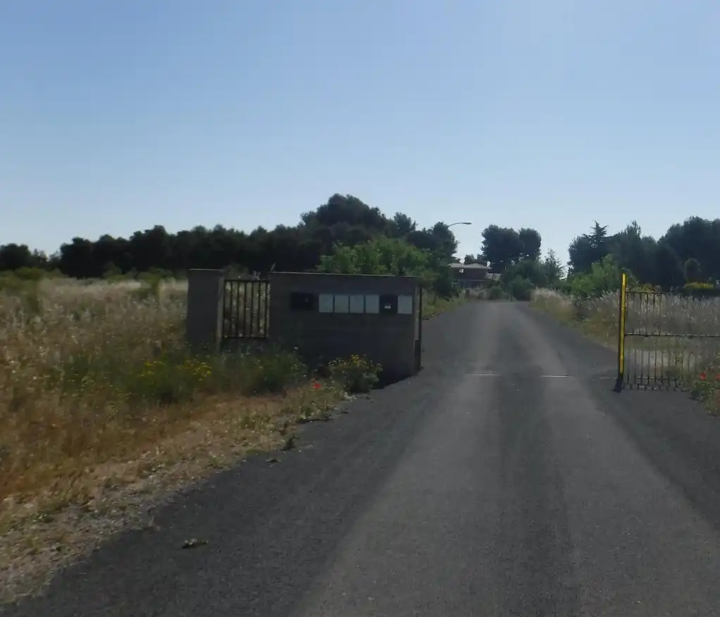 Rural land for sale in PLUTO, imagen 4