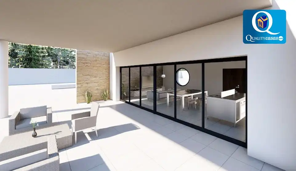 Villa zum Verkauf in El Pinós / Pinoso, imagen 15