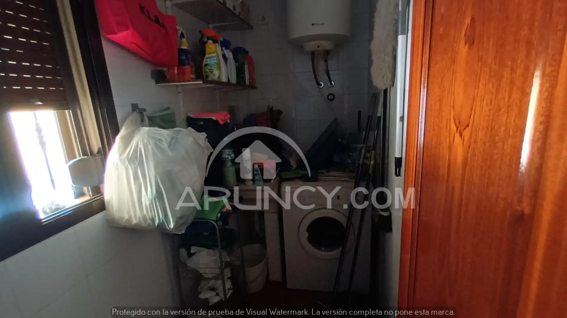 Casa o xalet en venda en Alcalá de Guadaira amb Aire condicionat, Calefacció i Jardí privat