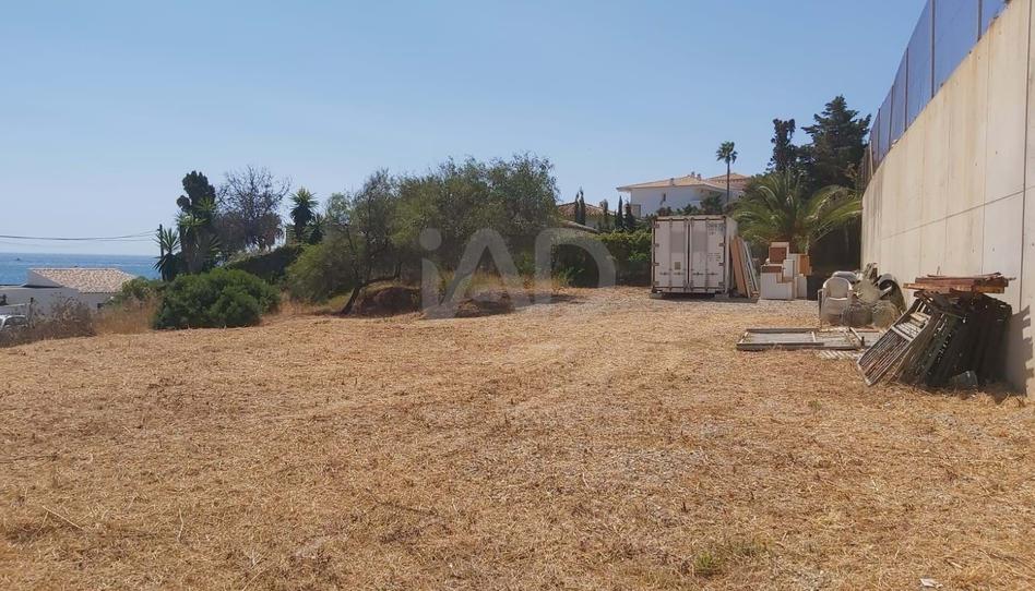 Foto 1 de Residencial en venda a Buenas Noches, Málaga