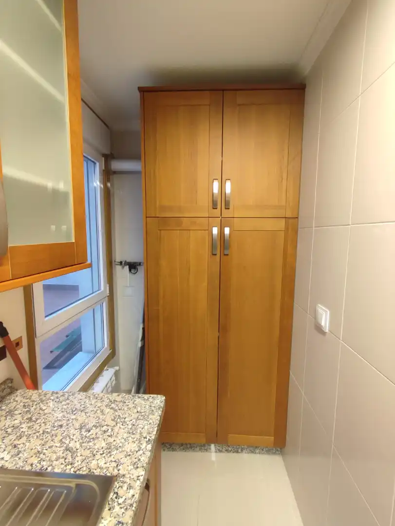 Wohnung mit Terrasse zur Miete in Avenida Rubine, imagen 9