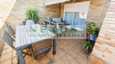 Foto 3 de Casa adosada en venda a Ruta de la Plata, Cáceres