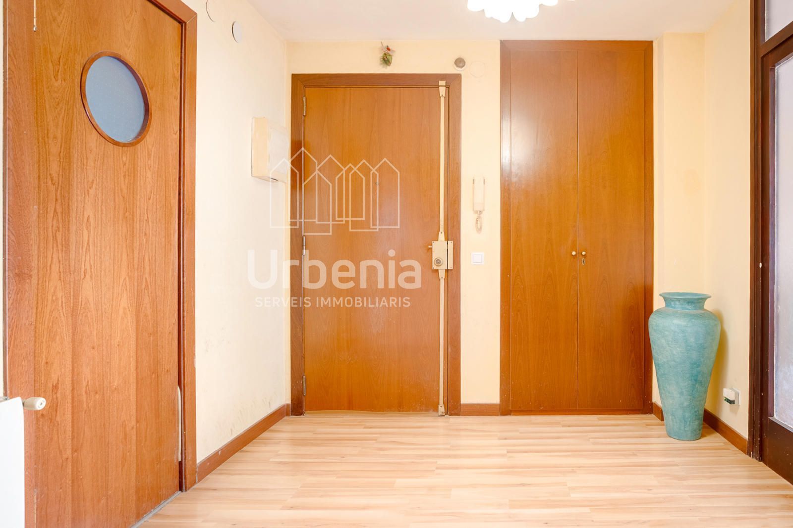 Pis en venda en Sant Andreu de Llavaneres amb Aire condicionat, Calefacció i Terrassa