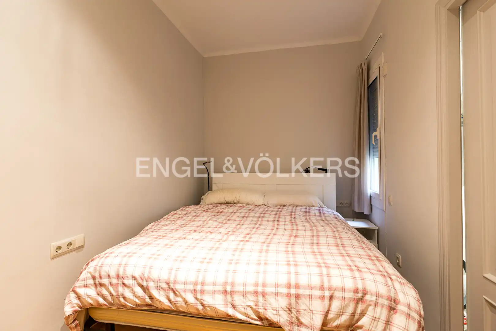 Wohnung mit Aufzug zum Verkauf in Sarrià - Sant Gervasi, imagen 47