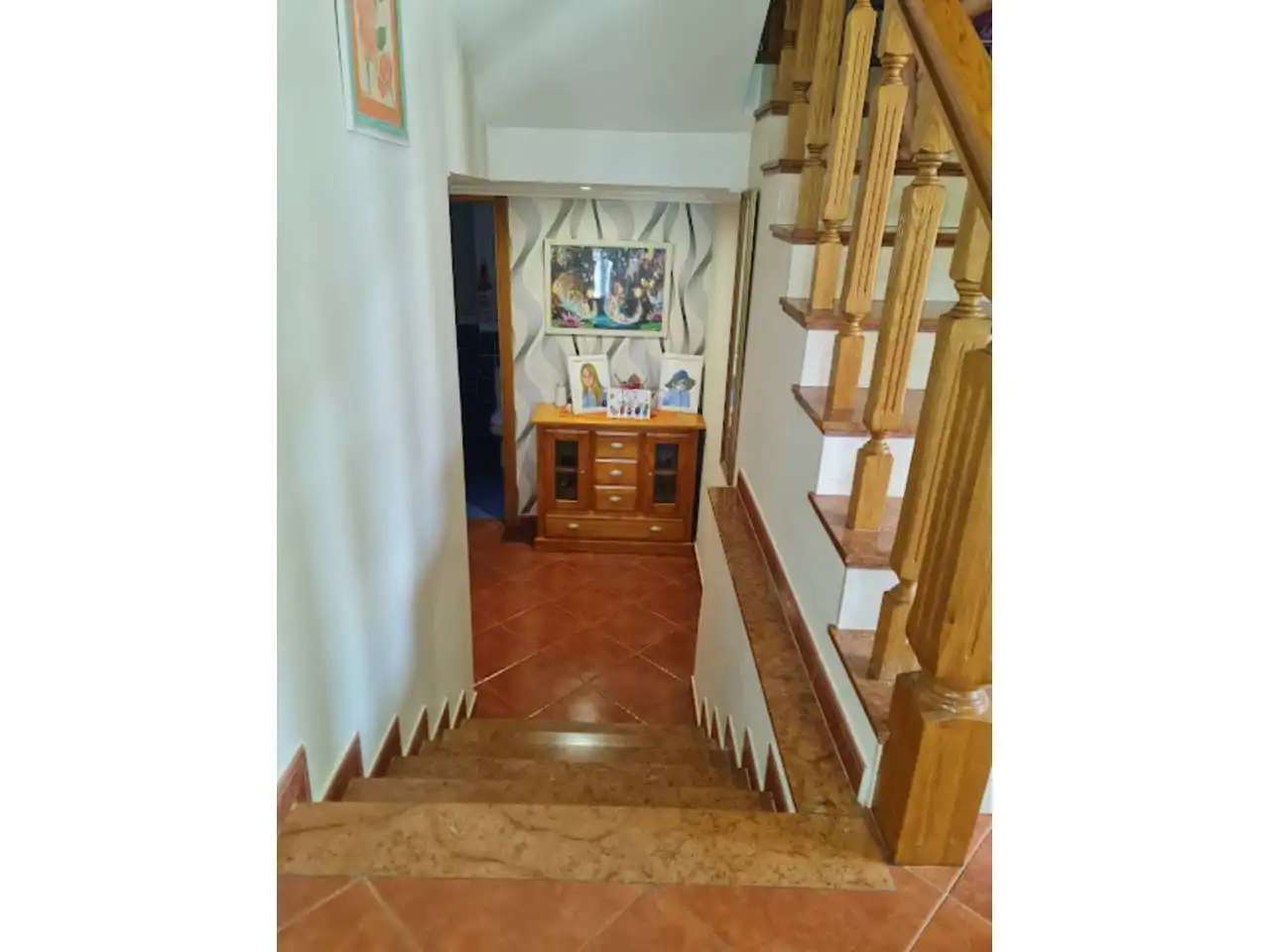 Casa o xalet en venda en Sanxenxo amb Calefacció, Jardí privat i Parquet