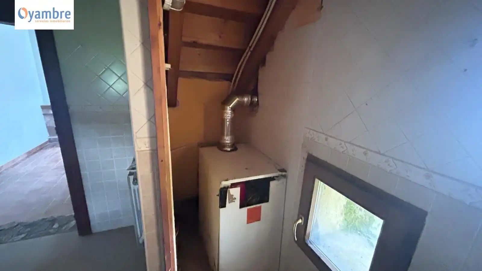 Casa adosada en venda en Liendo amb Jardí privat i Terrassa